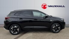 Vauxhall Grandland 1.2 Turbo Ultimate 5dr Petrol Hatchback